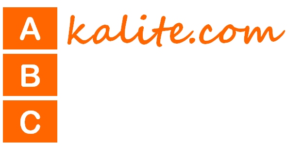 ABCKALİTE Logo